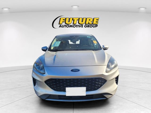 Used 2020 Ford Escape SE image 2
