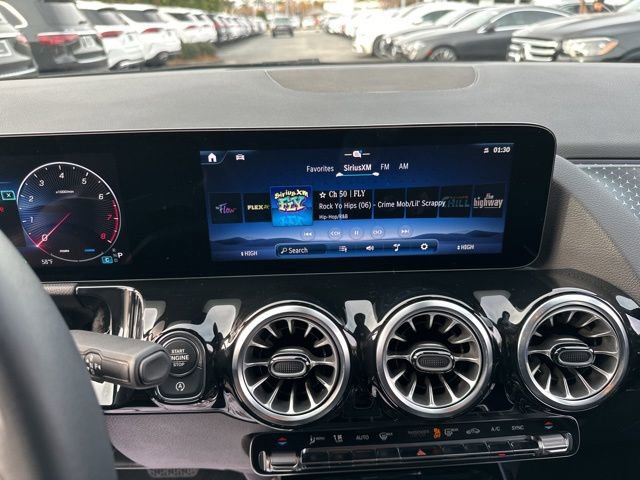 Certified 2025 Mercedes-Benz GLA 250 image 14