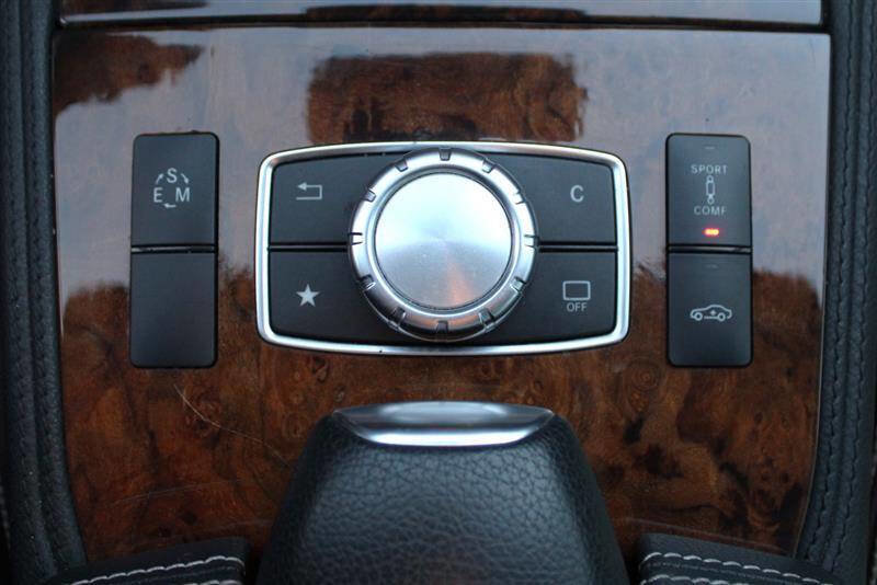Used 2015 Mercedes-Benz CLS 550 w/ Premium Package image 26