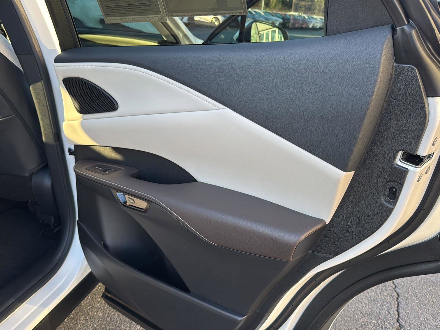 Certified 2025 Lexus RX 350 Premium Plus w/ Convenience Package image 13