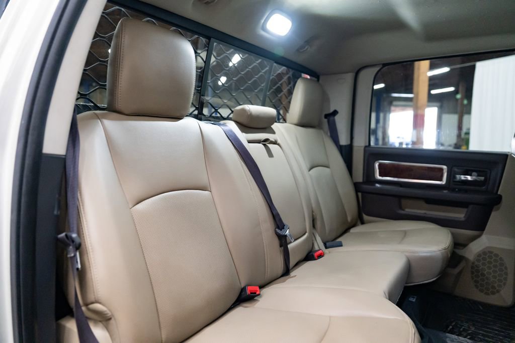 Used 2010 Dodge Ram 3500 Truck SLT w/ Big Horn Regional Package image 32