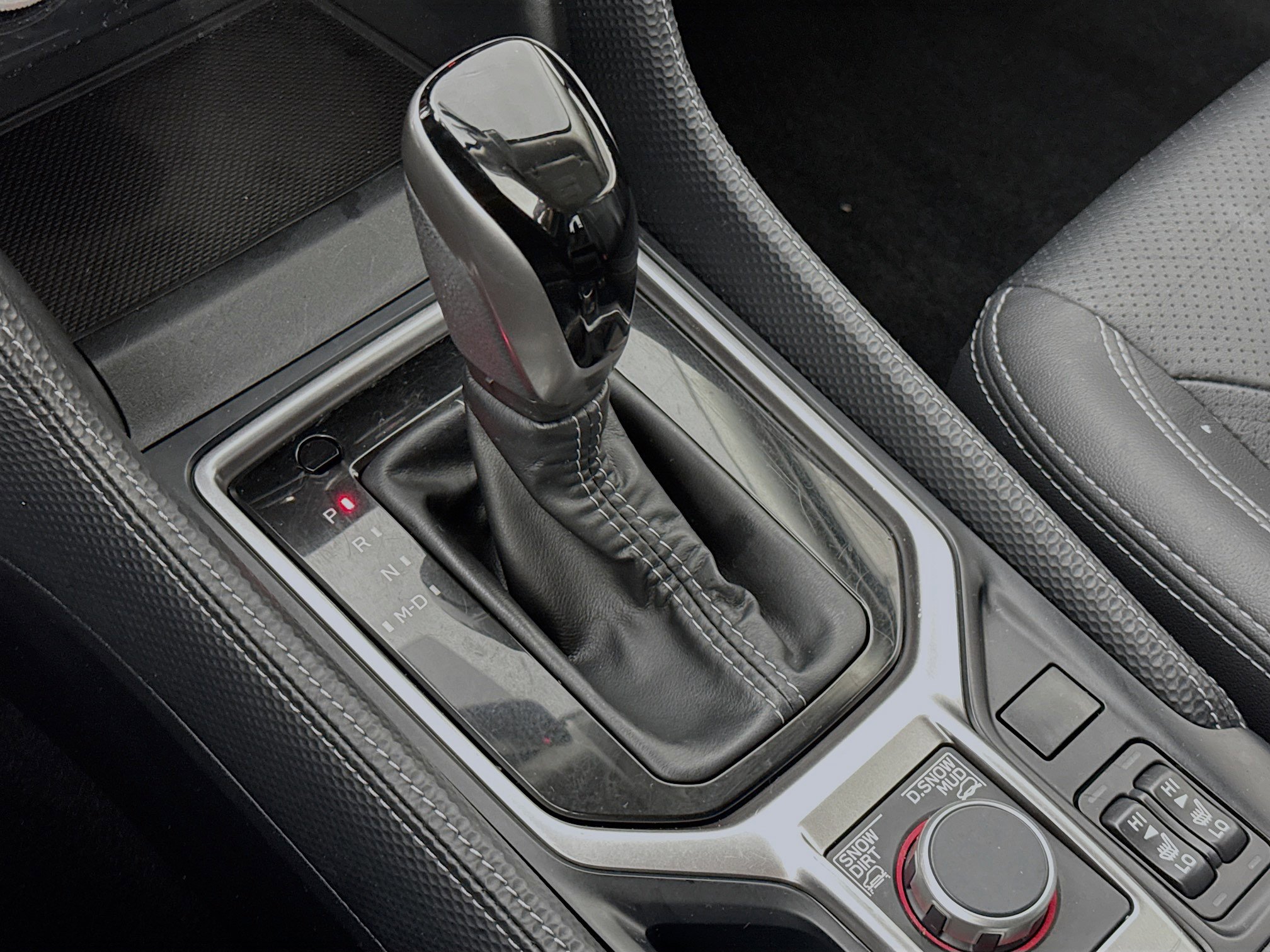 Used 2019 Subaru Forester Touring w/ Popular Package #3 image 17