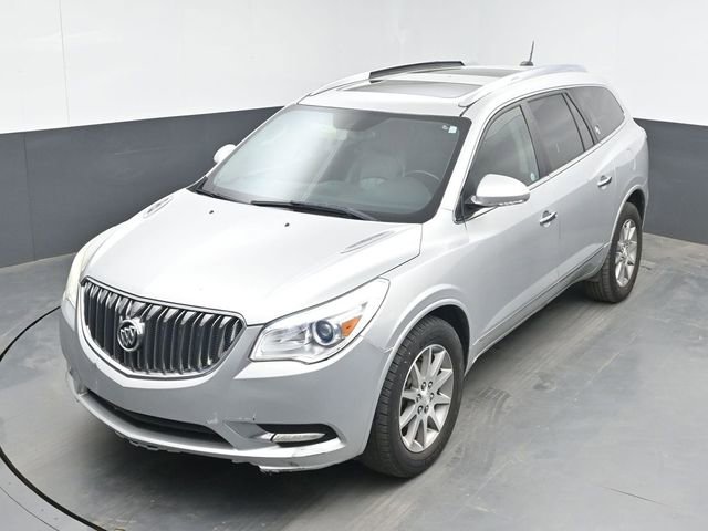 Used 2016 Buick Enclave Leather AWD/4WD image 15