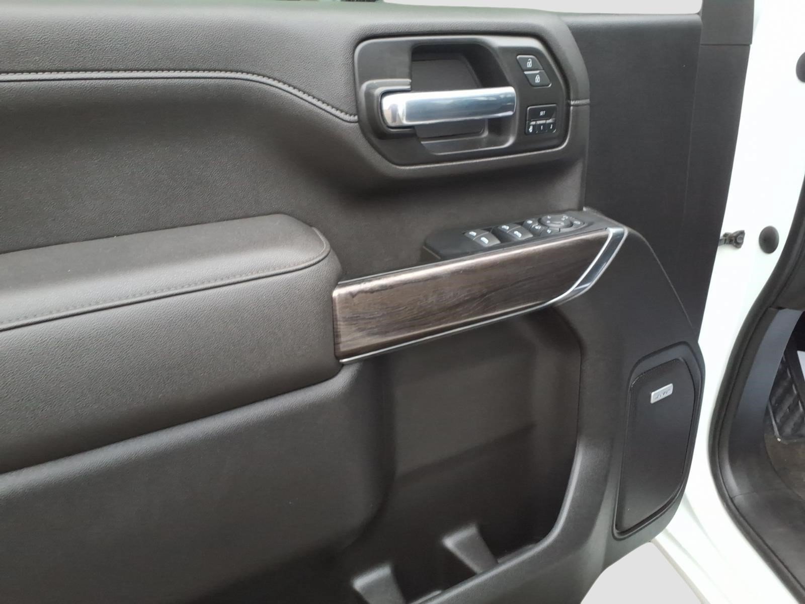 Used 2023 Chevrolet Silverado 3500 LTZ w/ LTZ Plus Package AWD/4WD image 13