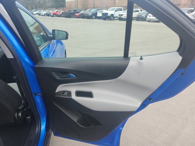 Used 2024 Chevrolet Equinox LS w/ Sport Edition image 12