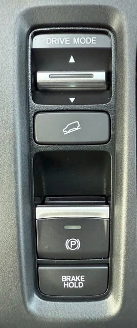 Used 2025 Honda CR-V Sport-L image 27