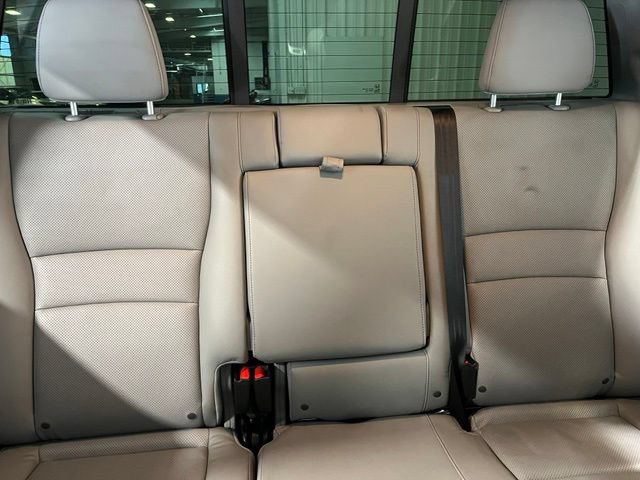 Used 2018 Honda Ridgeline RTL-E image 12