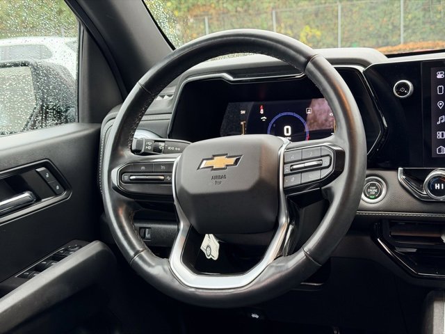 Certified 2023 Chevrolet Colorado LT w/ LT Convenience Package III image 23