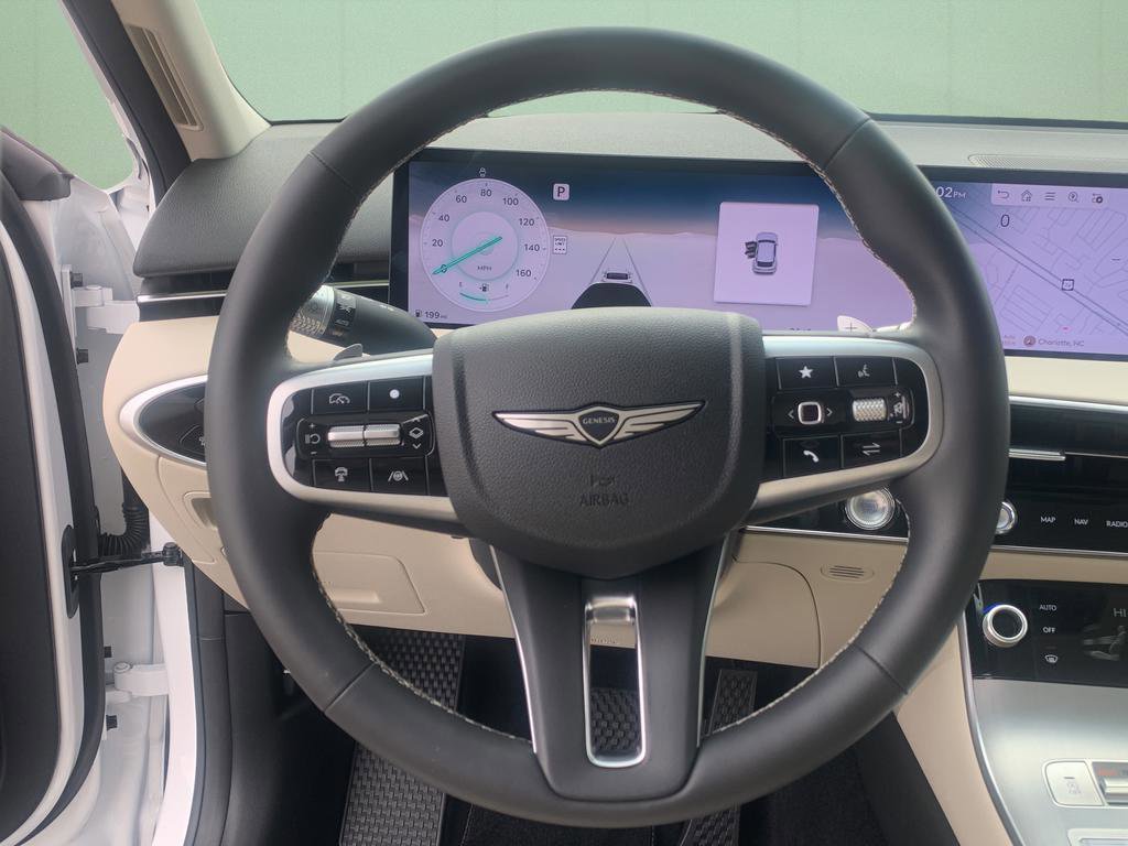 Certified 2026 Genesis GV70 2.5T Select image 26