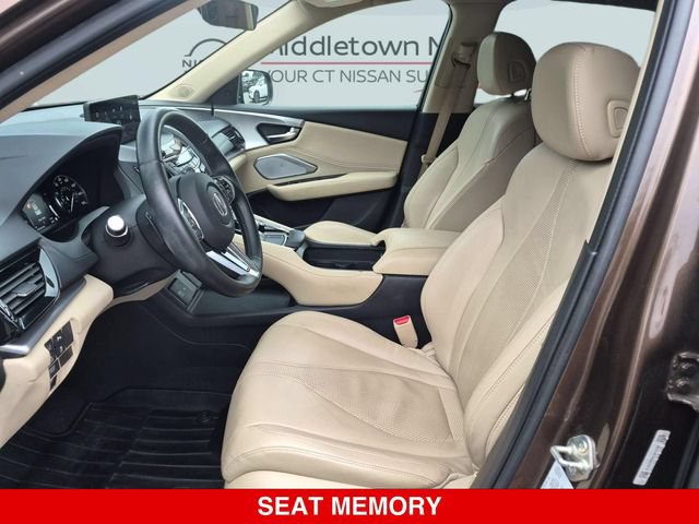 Used 2020 Acura RDX w/ Technology Package AWD/4WD image 14
