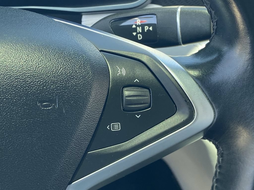 Used 2016 Tesla Model X 90D AWD/4WD image 24