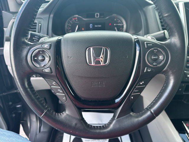 Used 2020 Honda Ridgeline RTL-E image 8