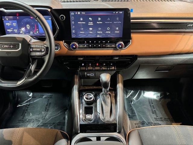 Certified 2024 GMC Canyon AT4 w/ Canyon Safety Plus Package image 30