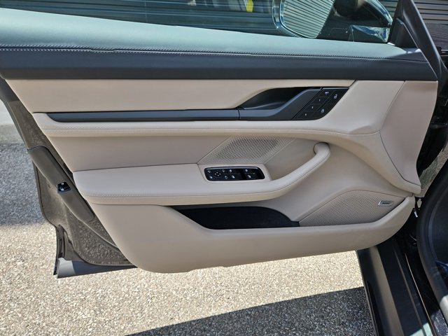 New 2026 Porsche Taycan AWD/4WD image 25