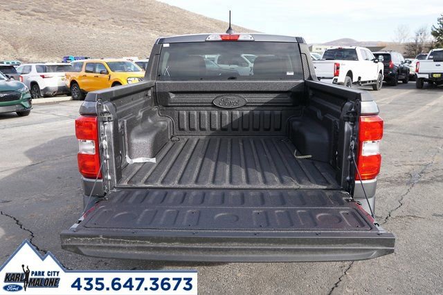 New 2026 Ford Maverick XLT w/ Equipment Group 301A image 38