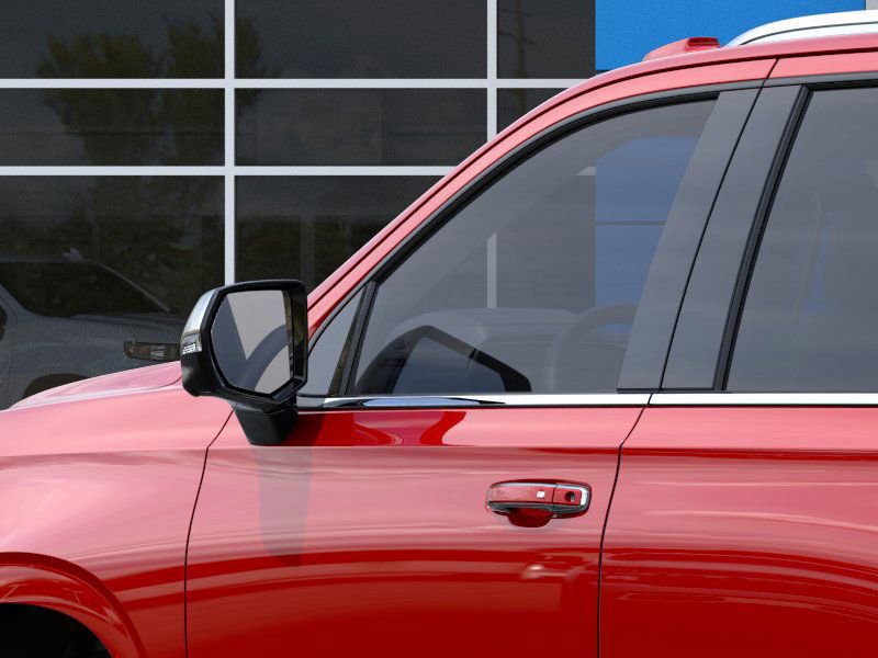 New 2026 Chevrolet Tahoe Premier image 12