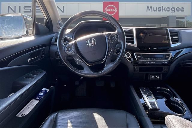 Used 2020 Honda Ridgeline RTL-E image 9