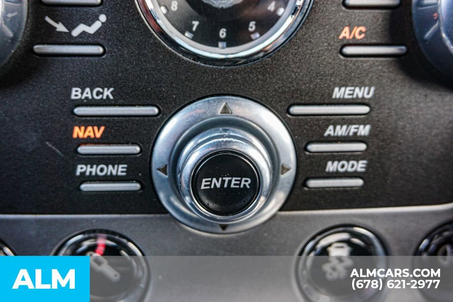 Used 2014 Aston Martin Rapide S image 39