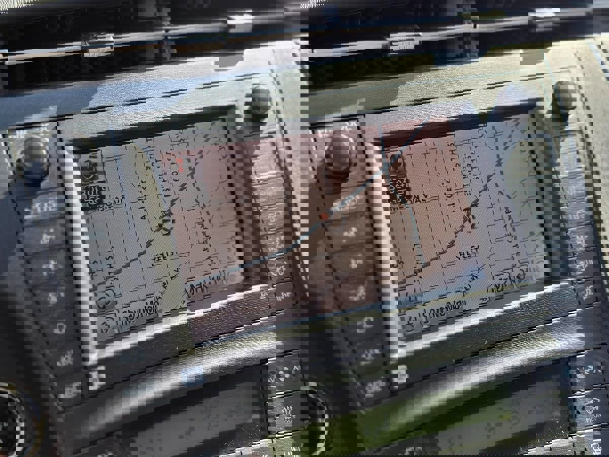 Used 2011 Toyota Prius Three image 25