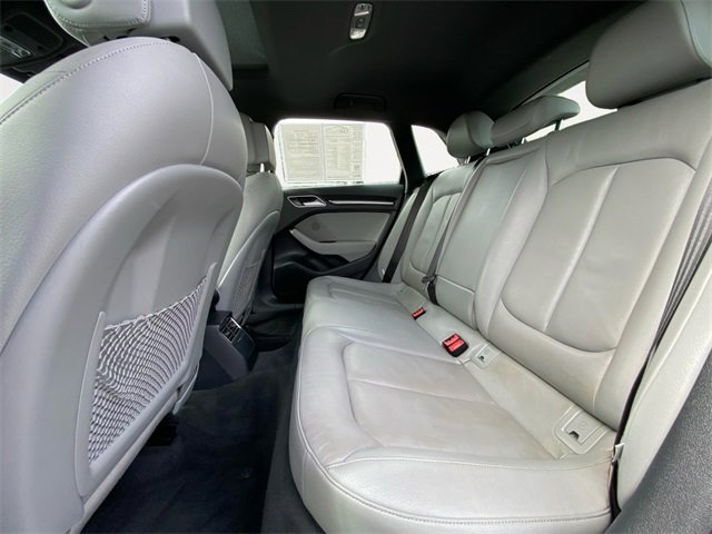 Used 2018 Audi A3 e-tron Premium Plus image 13