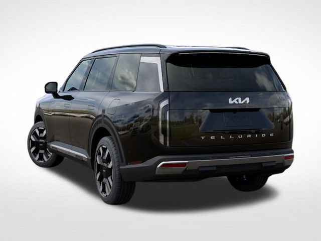 New 2027 Kia Telluride S FWD image 4