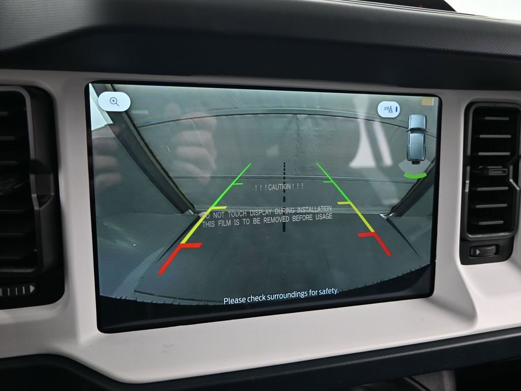 New 2026 Ford Bronco Heritage Edition image 23