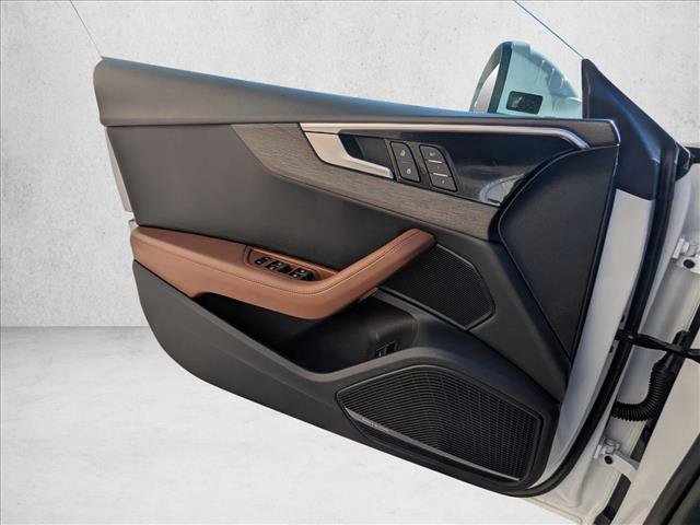 Used 2023 Audi A5 2.0T Premium Plus w/ Premium Plus image 14