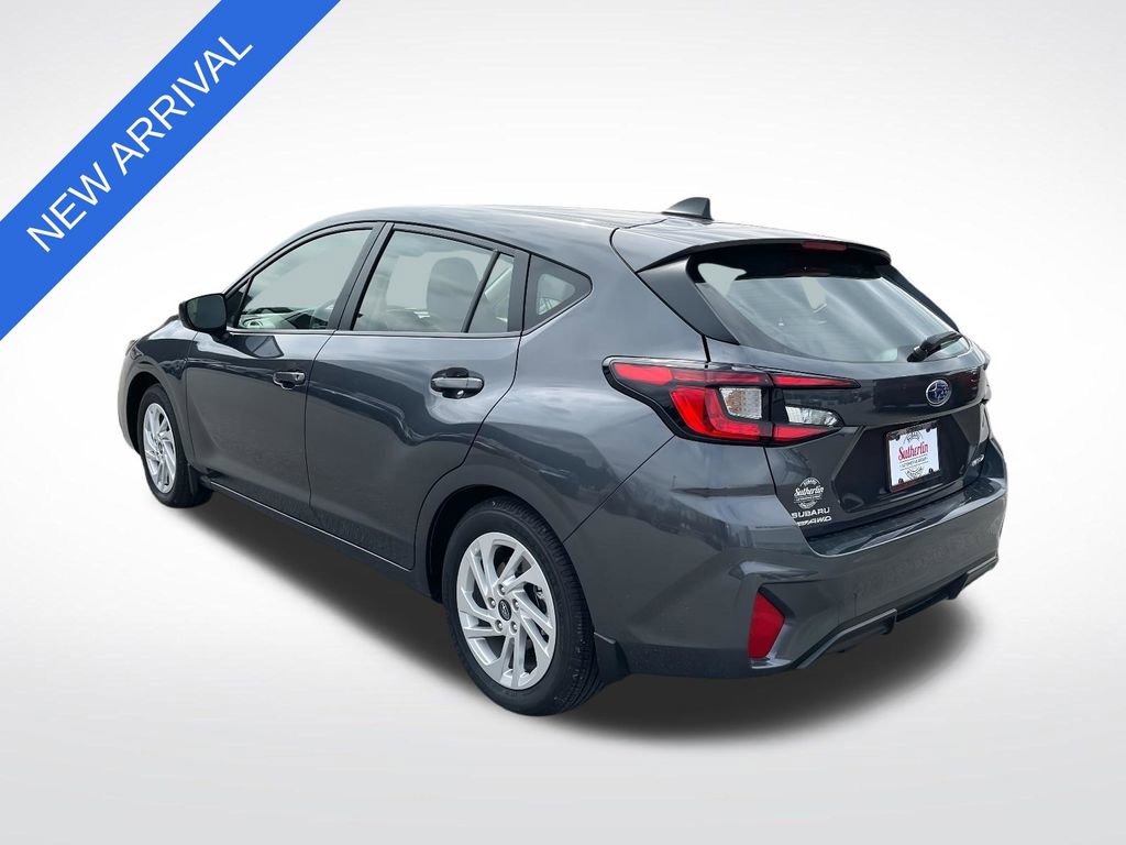 Used 2025 Subaru Impreza 2.0i image 5