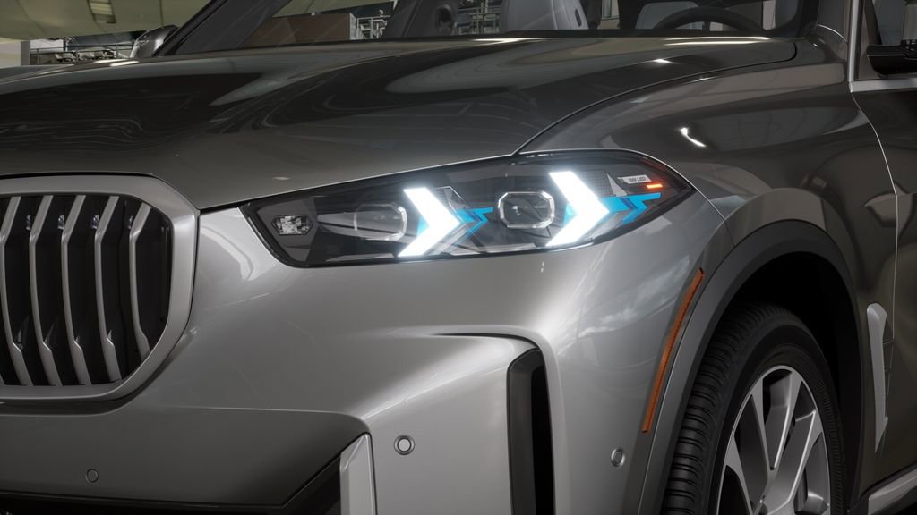 Used 2026 BMW X5 xDrive40i w/ Premium Package image 31