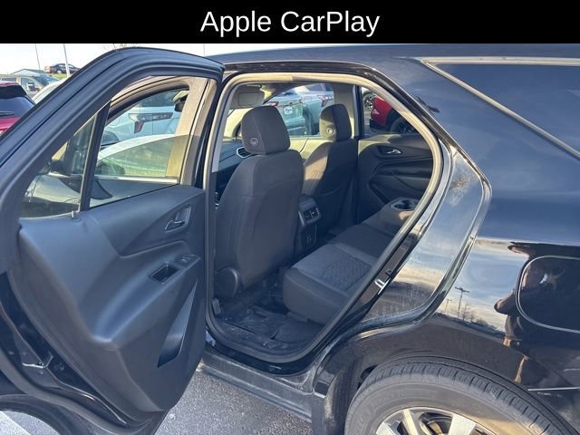 Used 2022 Chevrolet Equinox LT image 5