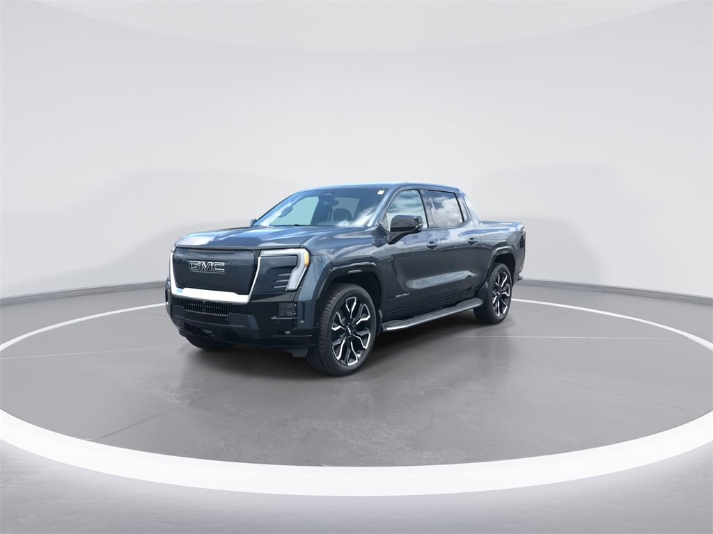 New 2025 GMC Sierra EV Denali image 4