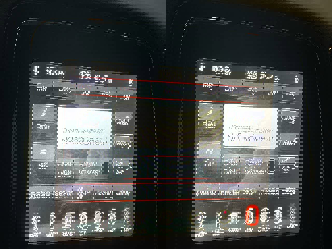 Used 2017 Dodge Durango R/T w/ Technology Group image 16