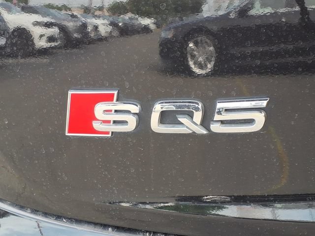 Used 2022 Audi SQ5 Premium Plus AWD/4WD image 17