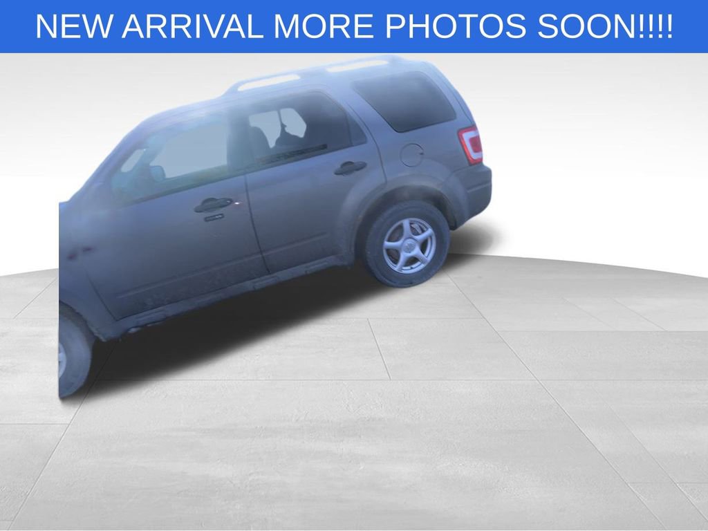 Used 2010 Ford Escape XLT image 5