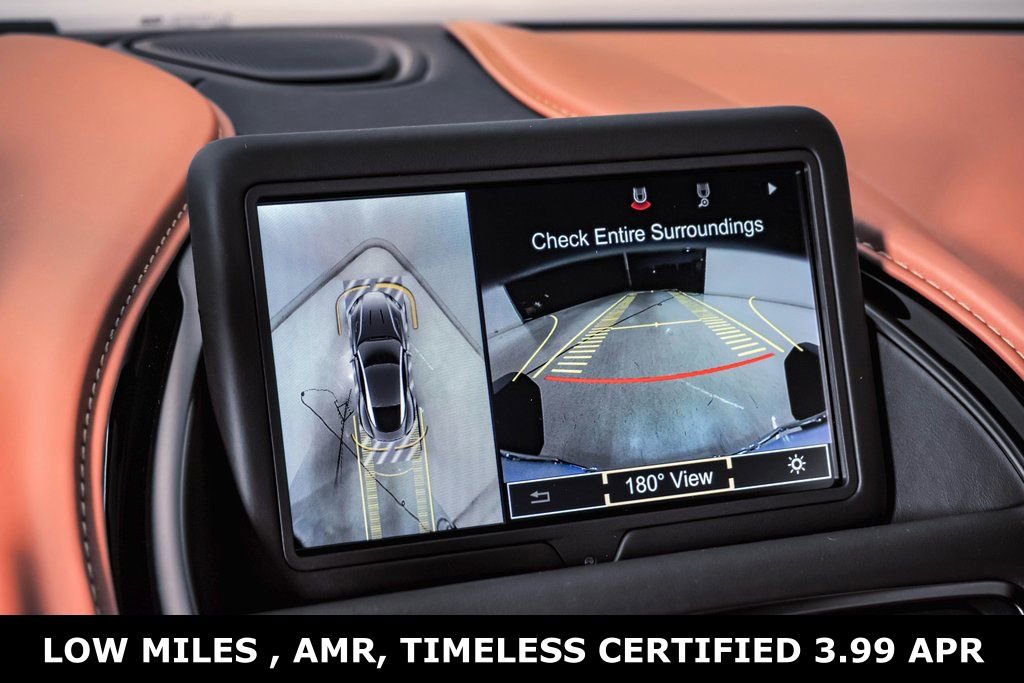 Used 2021 Aston Martin DB11 AMR image 28