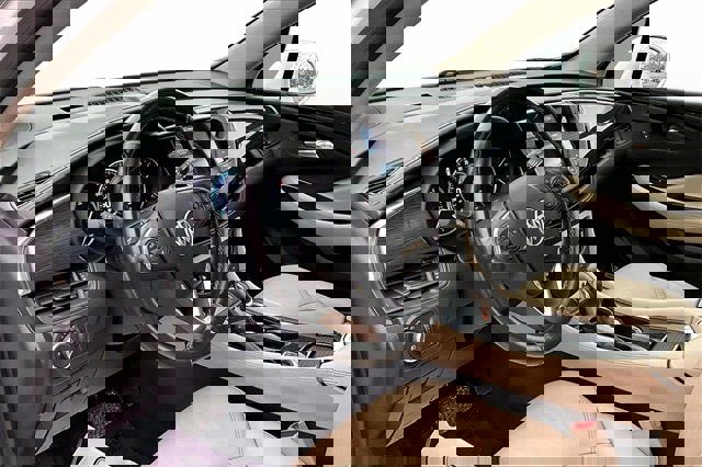 Used 2017 Buick Envision Premium image 20