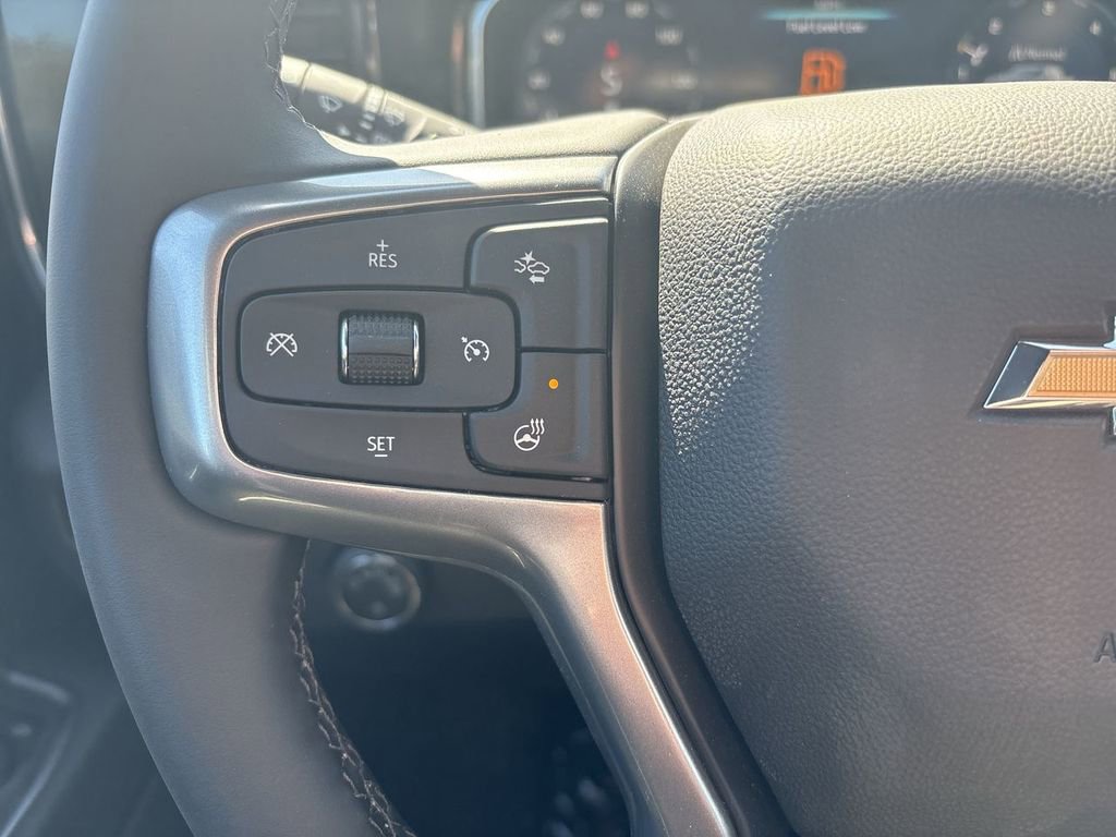 New 2026 Chevrolet Silverado 1500 LT AWD/4WD image 63