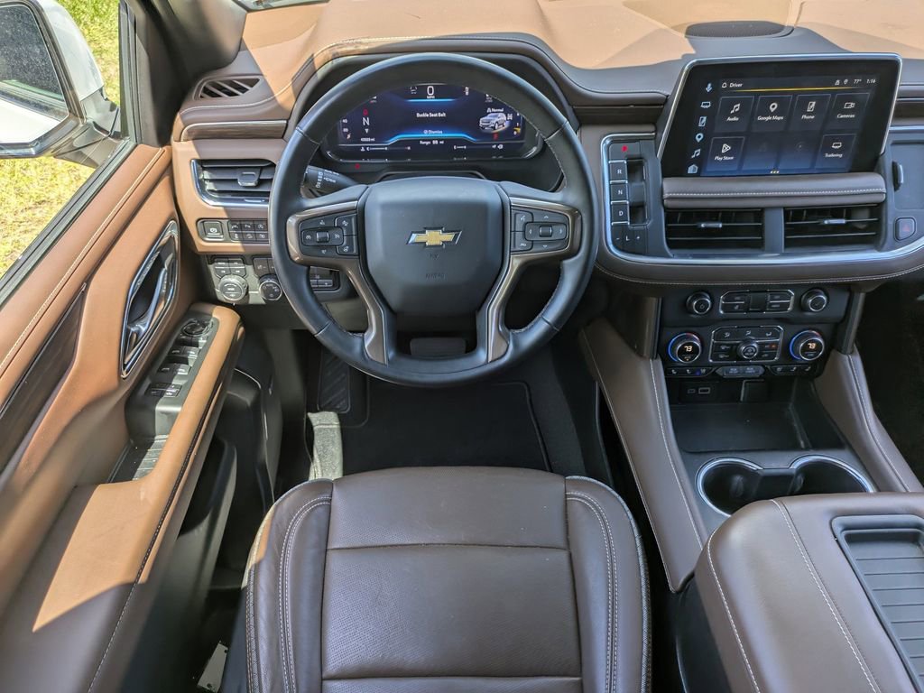Used 2023 Chevrolet Tahoe High Country image 19
