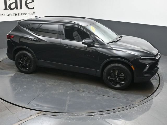 Used 2024 Chevrolet Blazer LT w/ Midnight/Sport Edition image 37