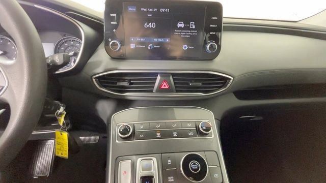 Certified 2023 Hyundai Santa Fe SE FWD image 31