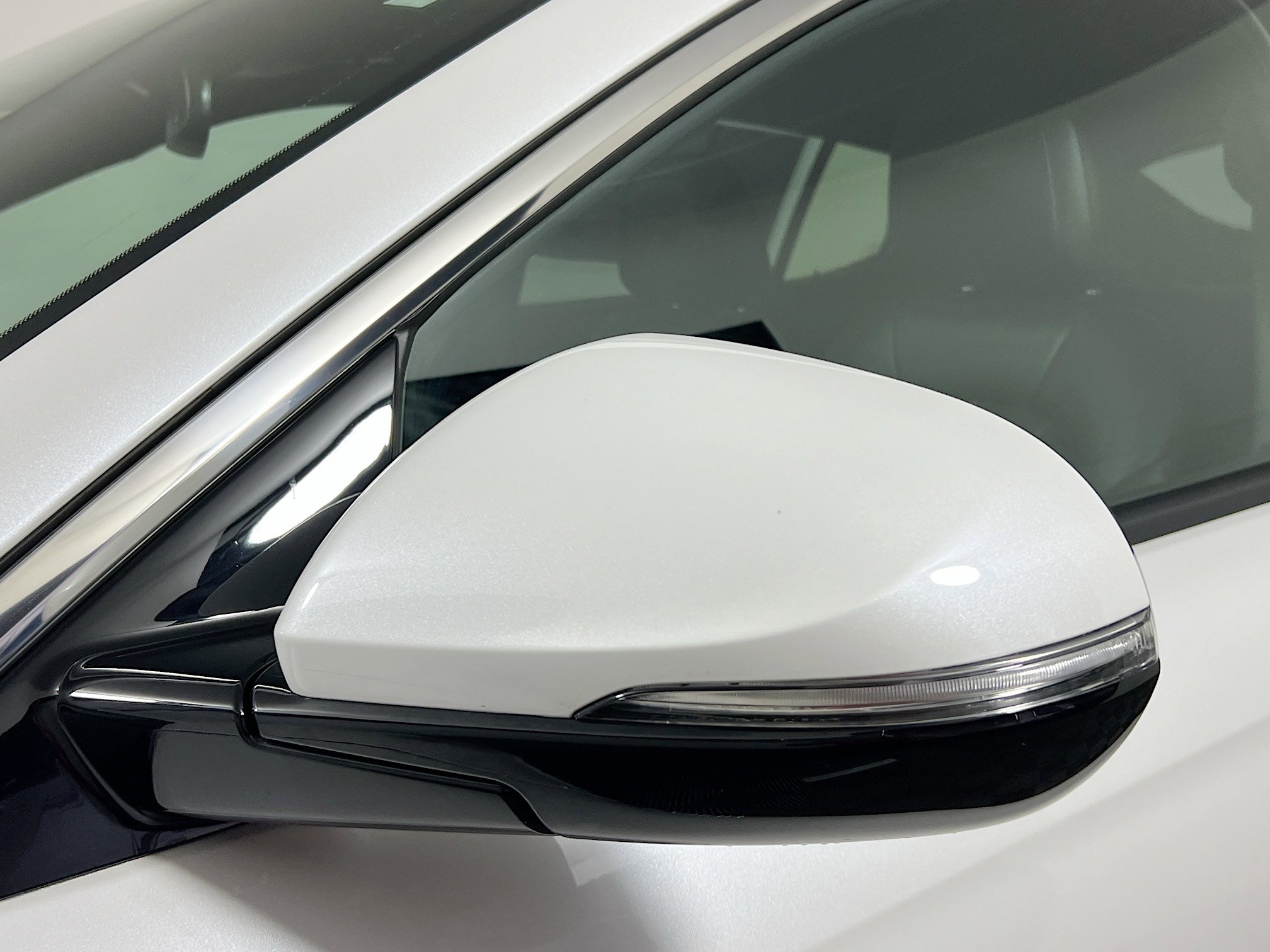 Used 2025 Buick Envista Avenir image 12