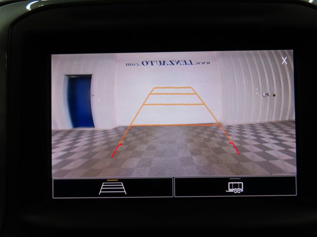 Used 2024 Chevrolet Silverado 3500 W/T w/ WT Convenience Package image 14