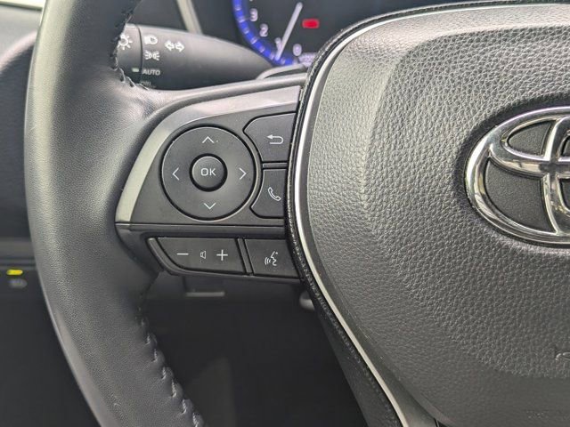 Used 2021 Toyota Corolla XSE image 21