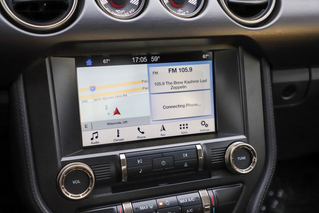 Used 2018 Ford Mustang Shelby GT350 w/ Electronics Package image 21