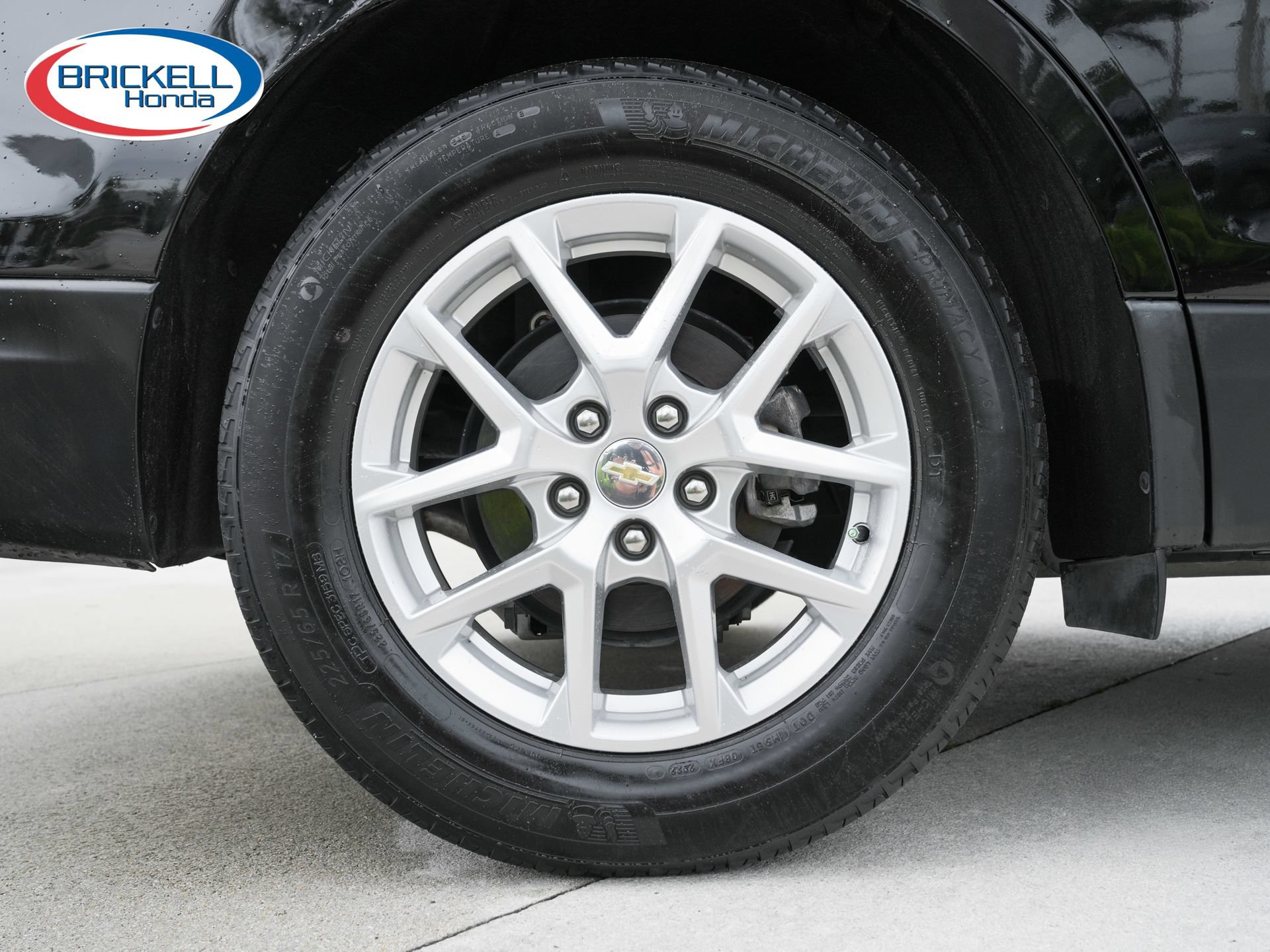 Used 2023 Chevrolet Equinox LS FWD image 26