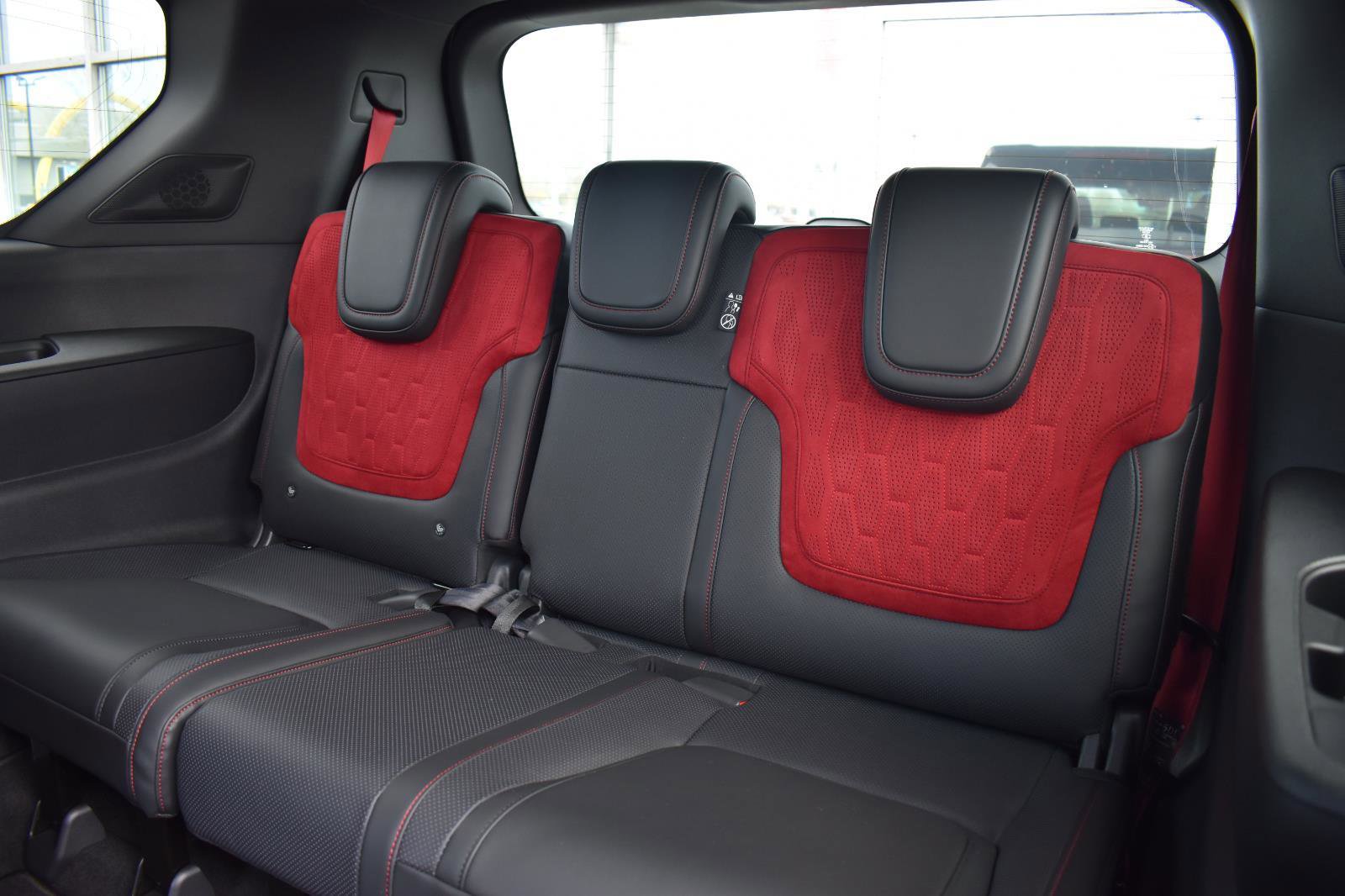 New 2026 Nissan Armada NISMO image 42