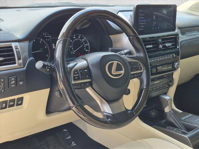 Used 2023 Lexus GX 460 Premium AWD/4WD image 10