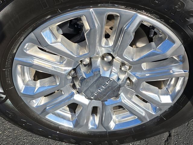 Used 2021 GMC Sierra 2500 Denali w/ Denali Ultimate Package image 34