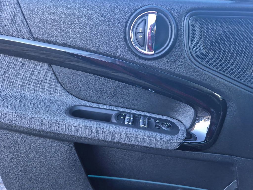 Used 2023 MINI Cooper Countryman John Cooper Works image 7