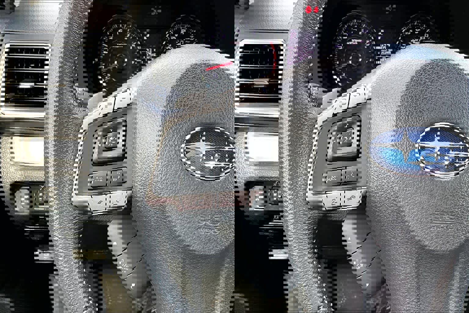 Used 2016 Subaru Forester 2.0XT Touring w/ Eyesight & Navigation System image 24